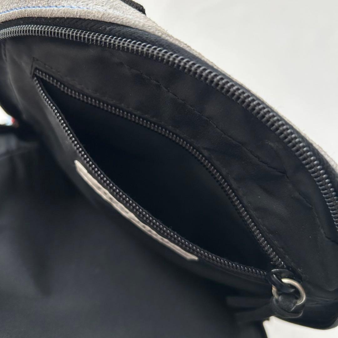 バッグ miumiu Archive 2way Shoulder Backpack