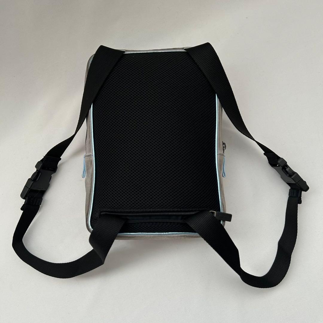 バッグ miumiu Archive 2way Shoulder Backpack