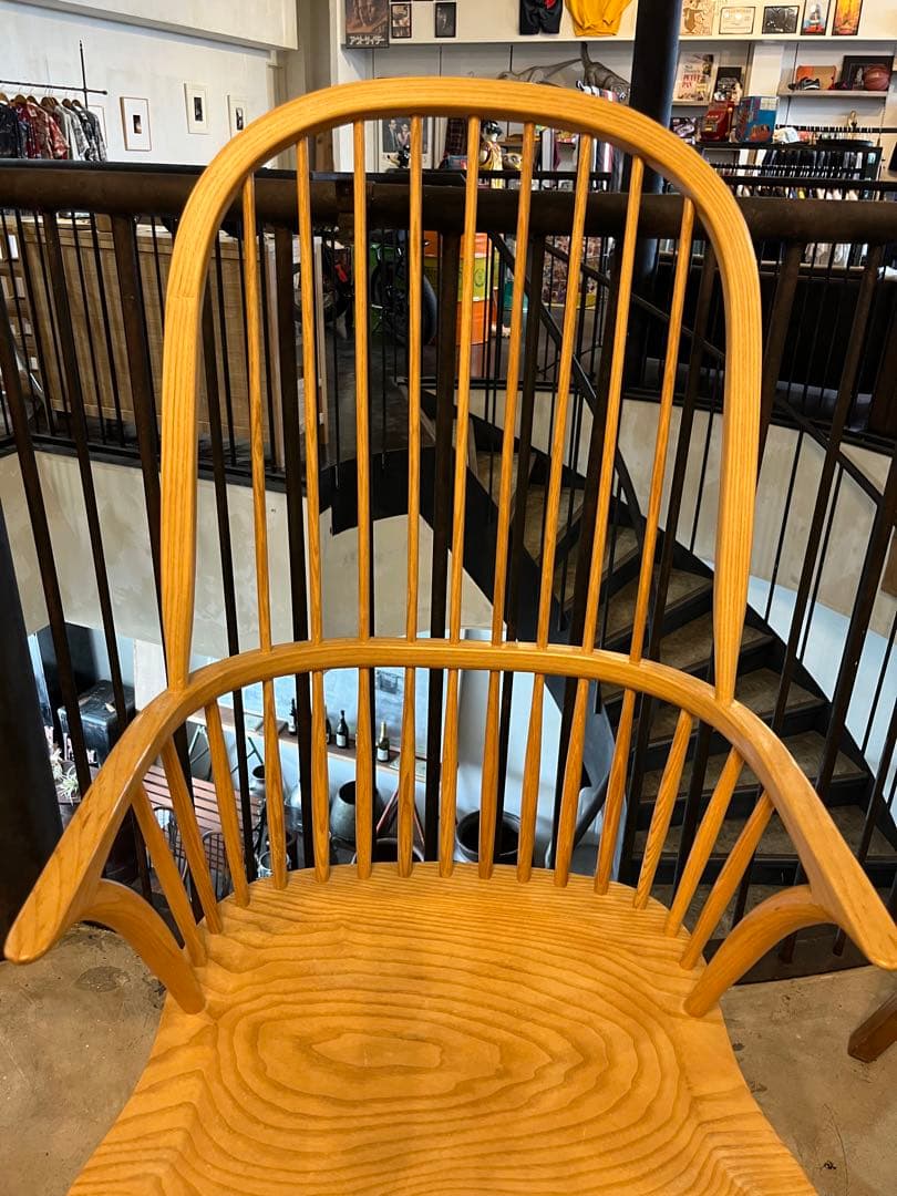 ウィンザーチェア