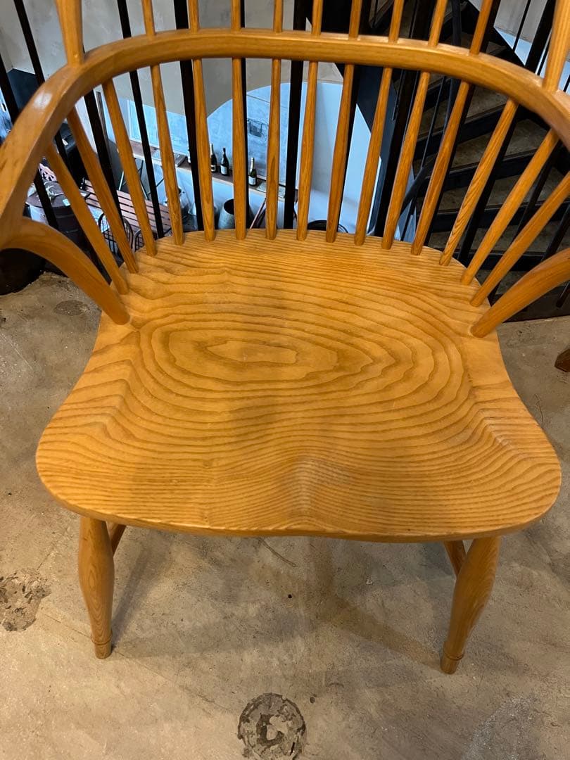 ウィンザーチェア