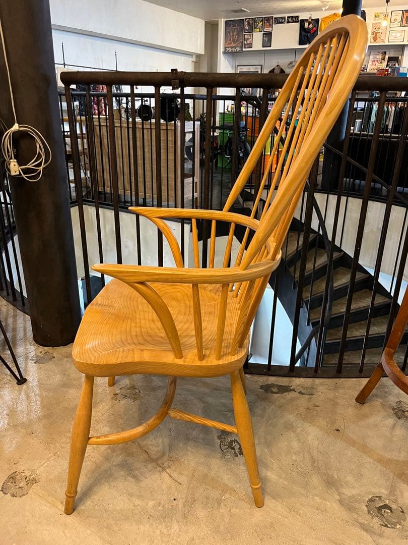 ウィンザーチェア