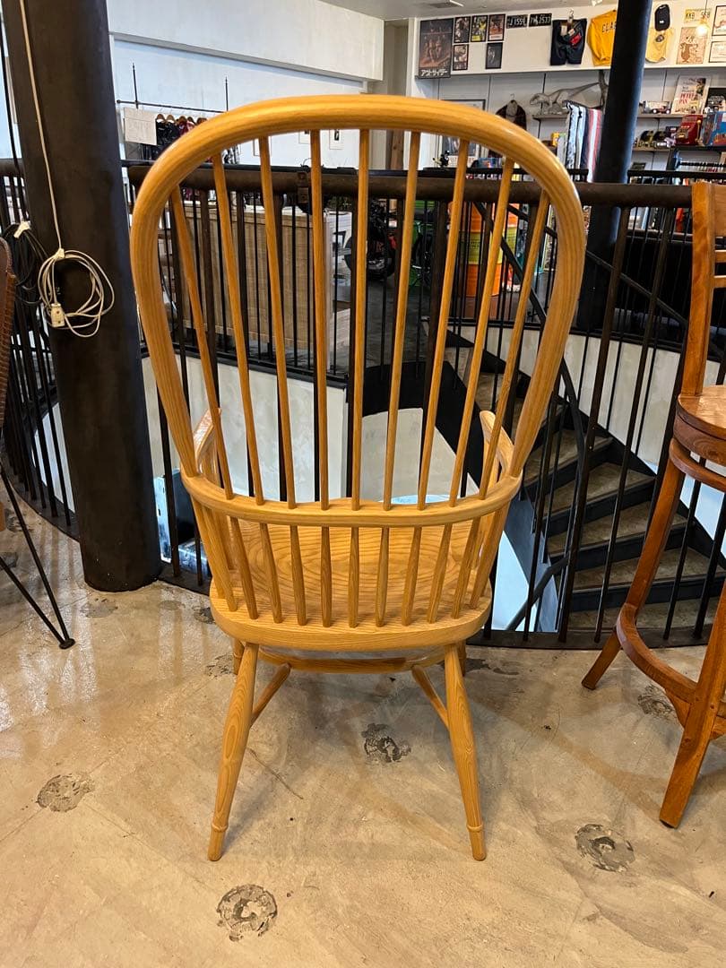 ウィンザーチェア