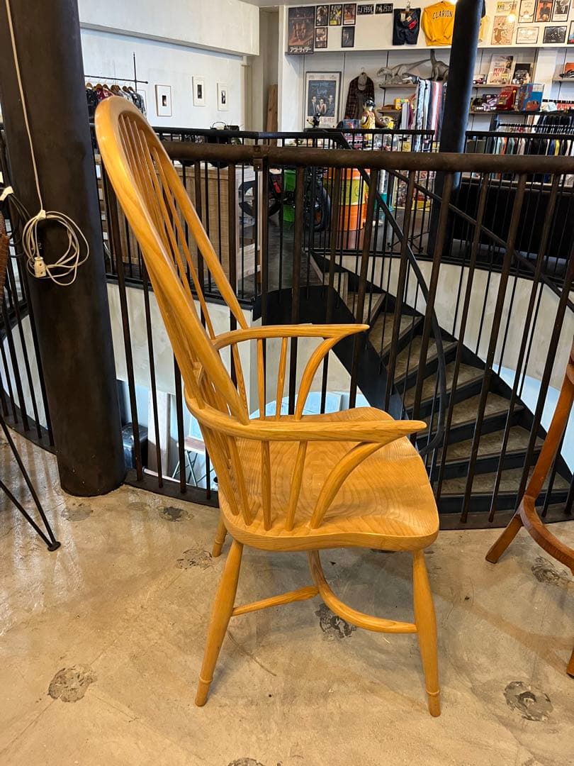 ウィンザーチェア