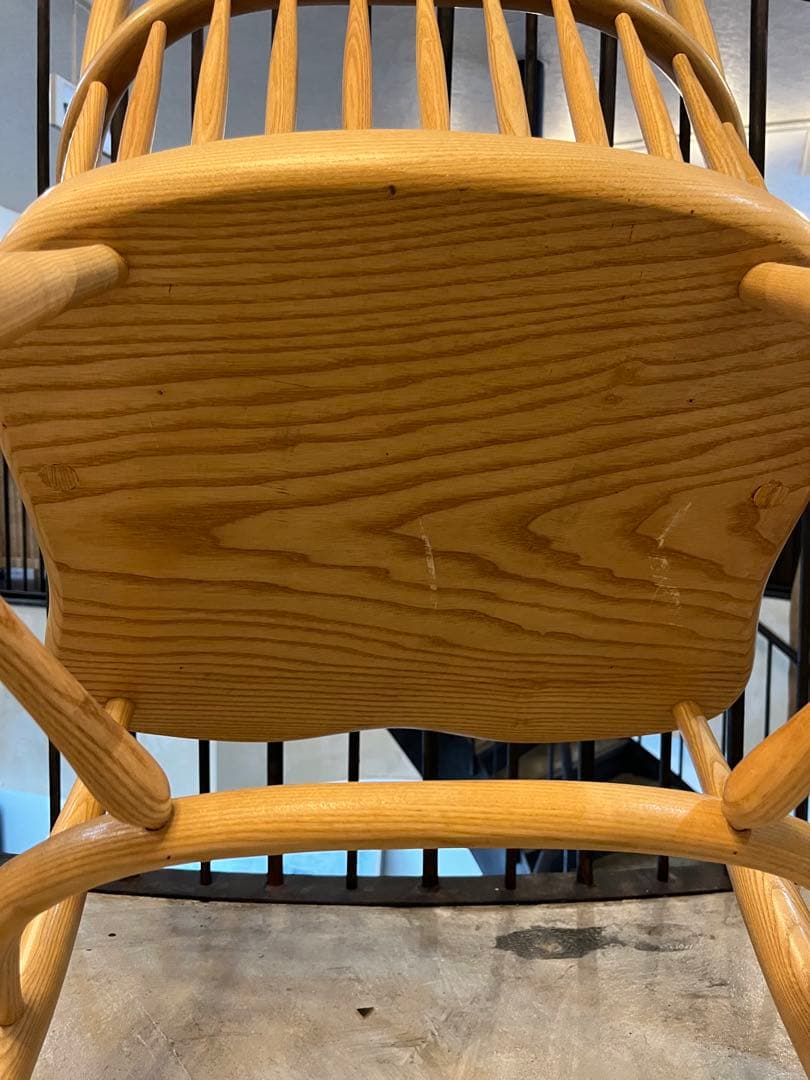 ウィンザーチェア