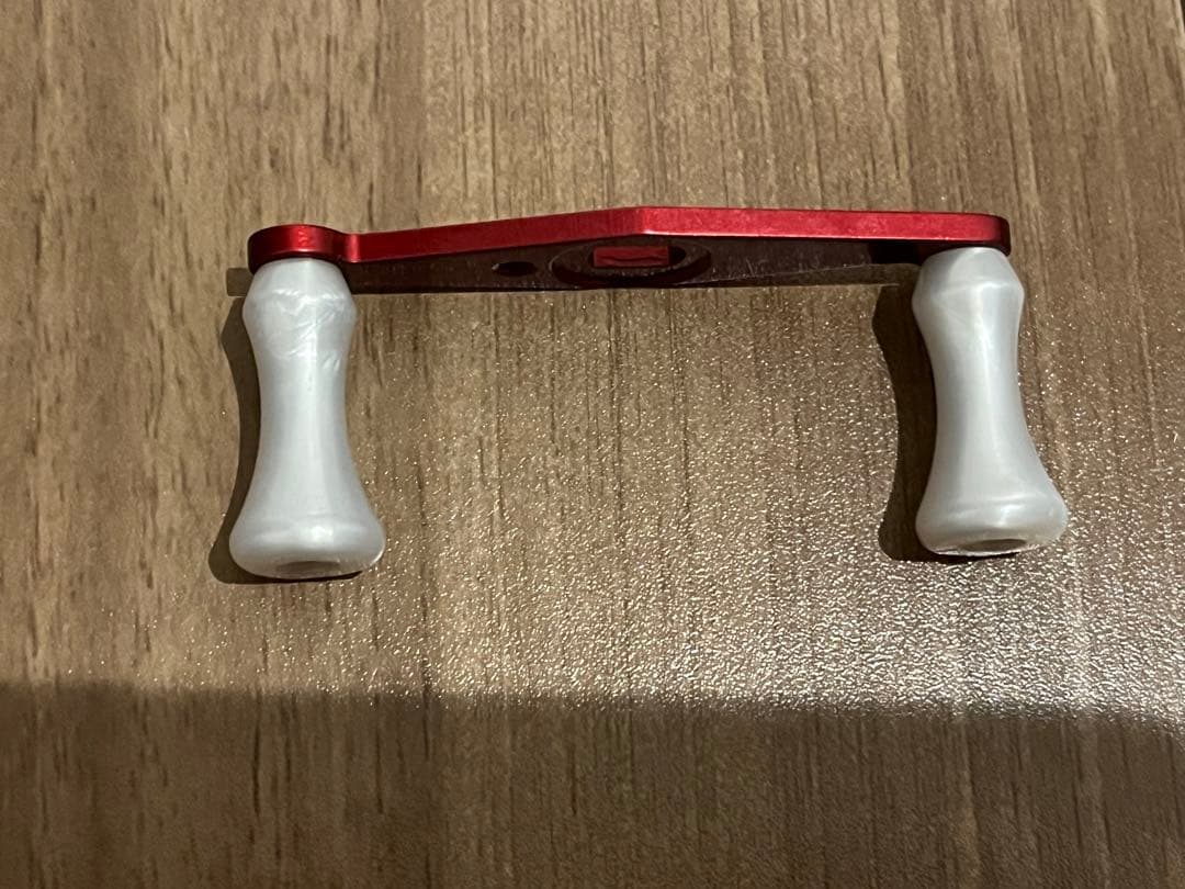 美品】アンバサダー2500CI シルバー ￼カスタムショートハンドル Yahoo