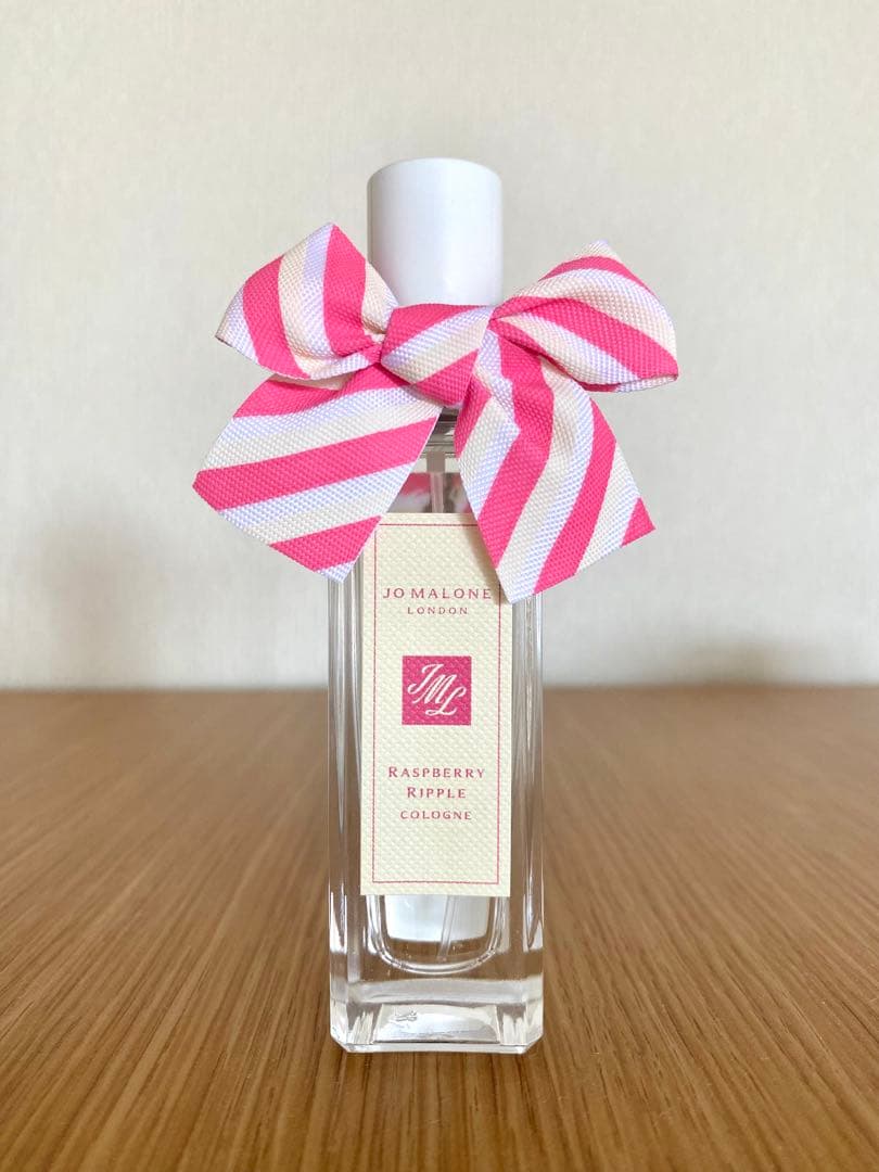 ジョーマローンロンドン　ラズベリー リップル コロン