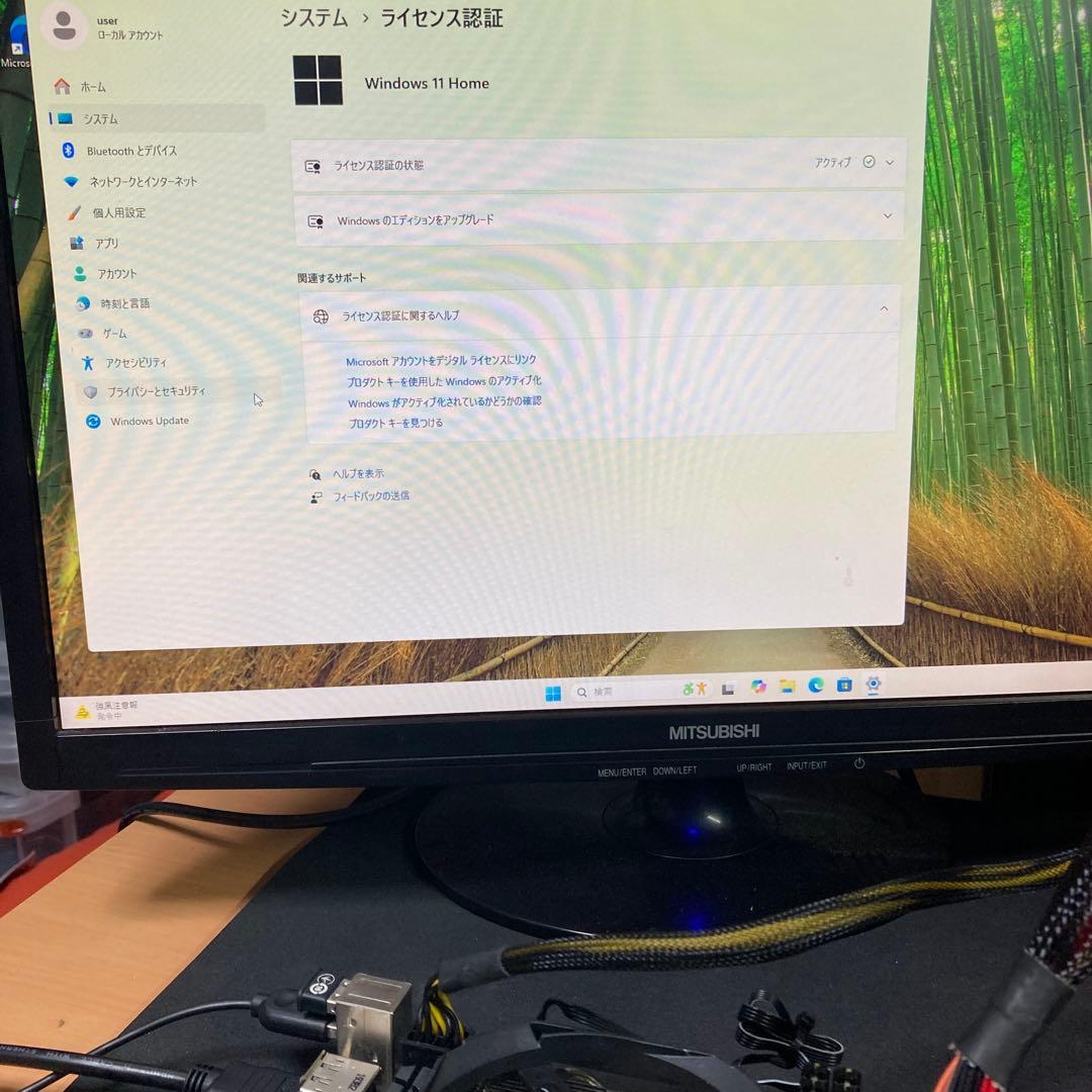 【itxマザボセット】Z390+i7-8700+512gb+16gb