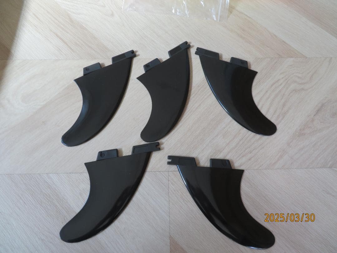 ADV ショートボード ホワイト