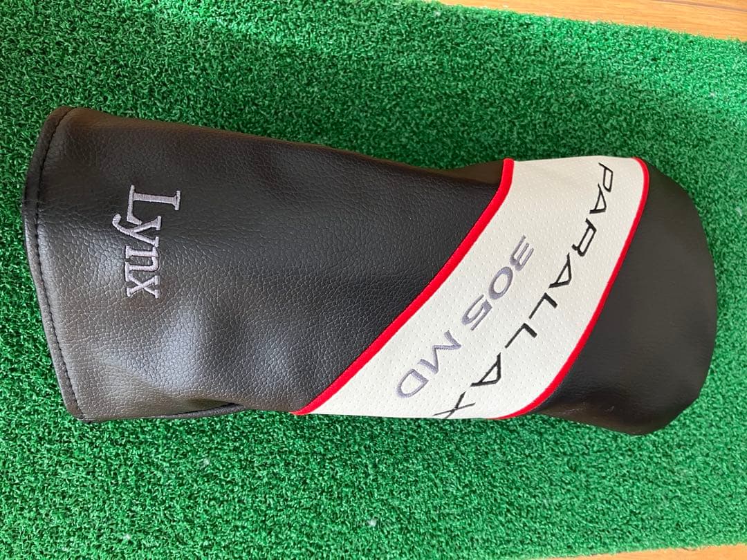 Lynx PARALLAX 305 MD ドライバー S 11.5度 - メルカリ