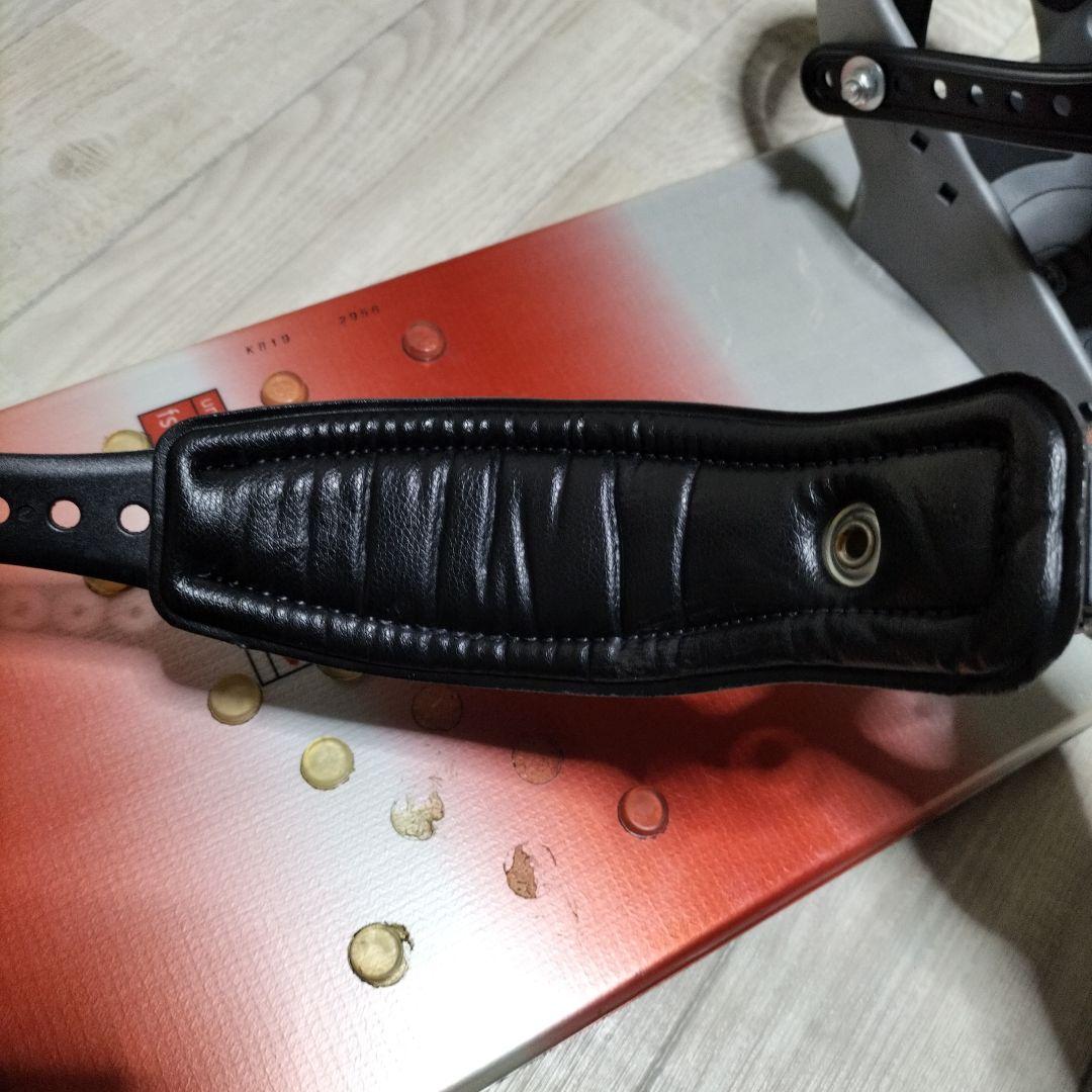 SALOMON サロモン　スノーボード板　スノーボードセット