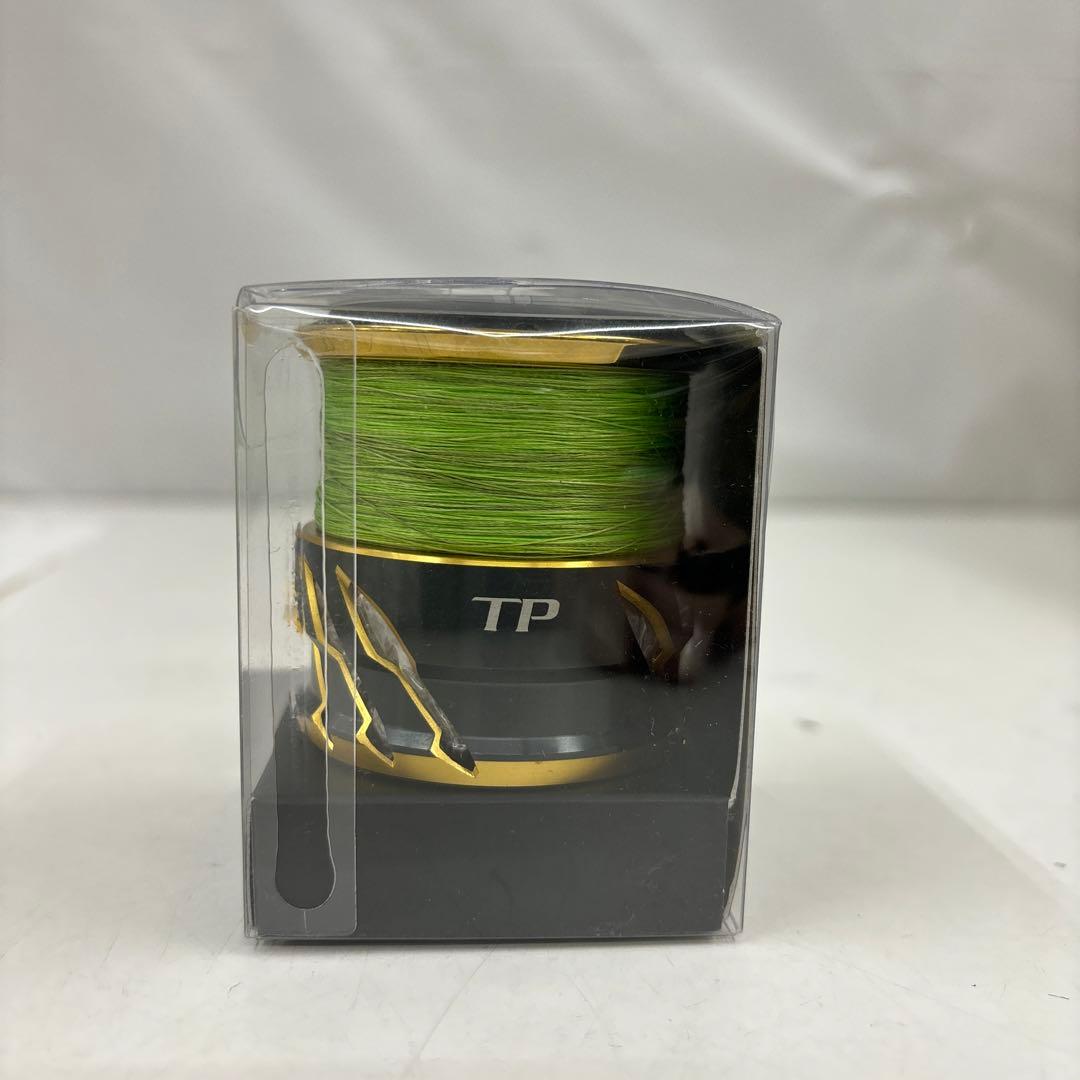 HF1 014 美品　シマノ 20ツインパワー 4000XG スプール