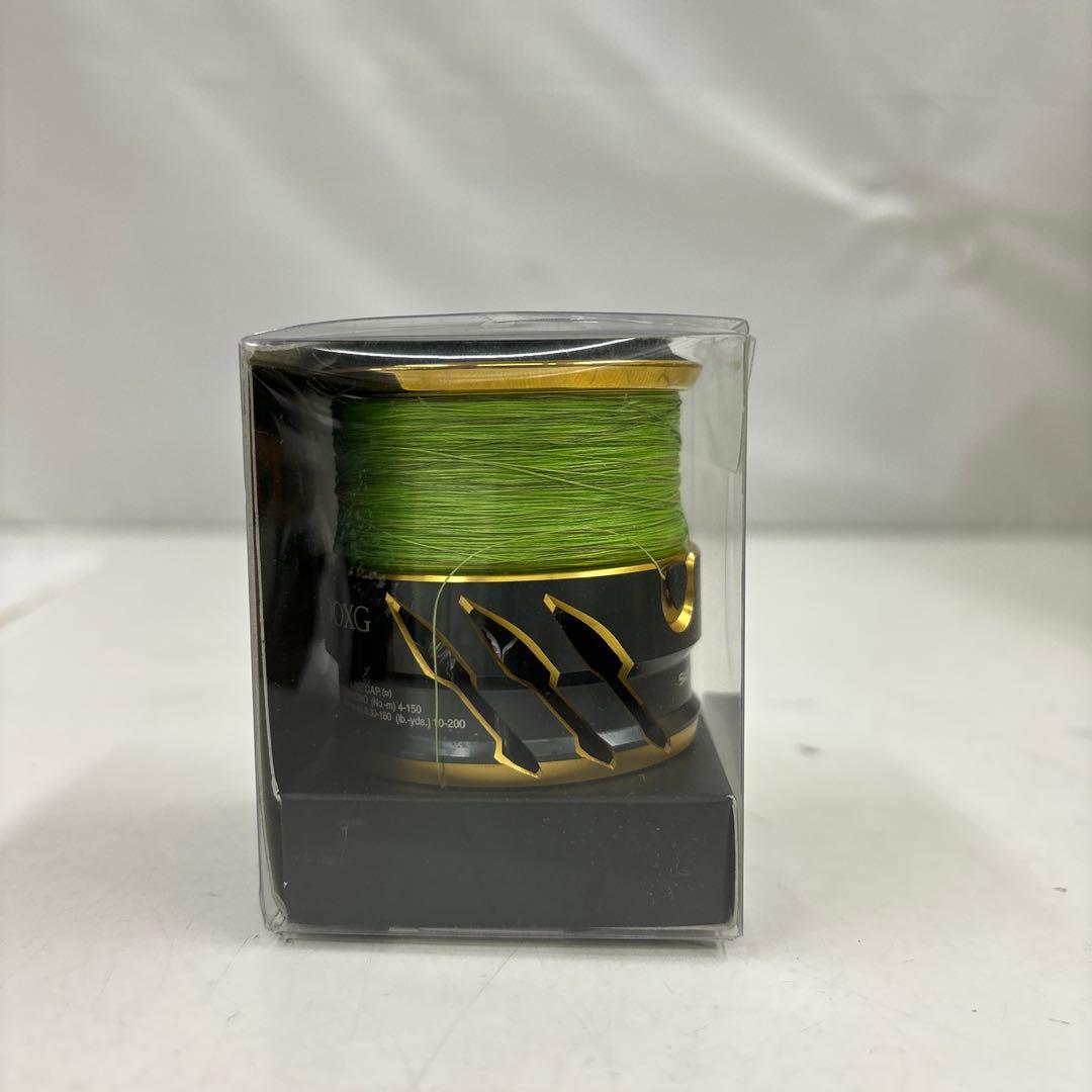 HF1 014 美品　シマノ 20ツインパワー 4000XG スプール