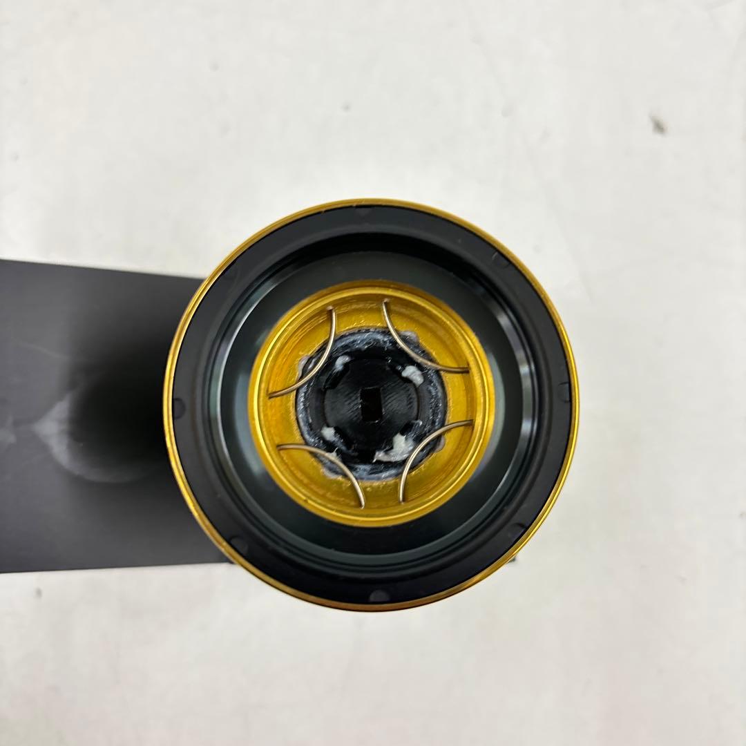 HF1 014 美品　シマノ 20ツインパワー 4000XG スプール