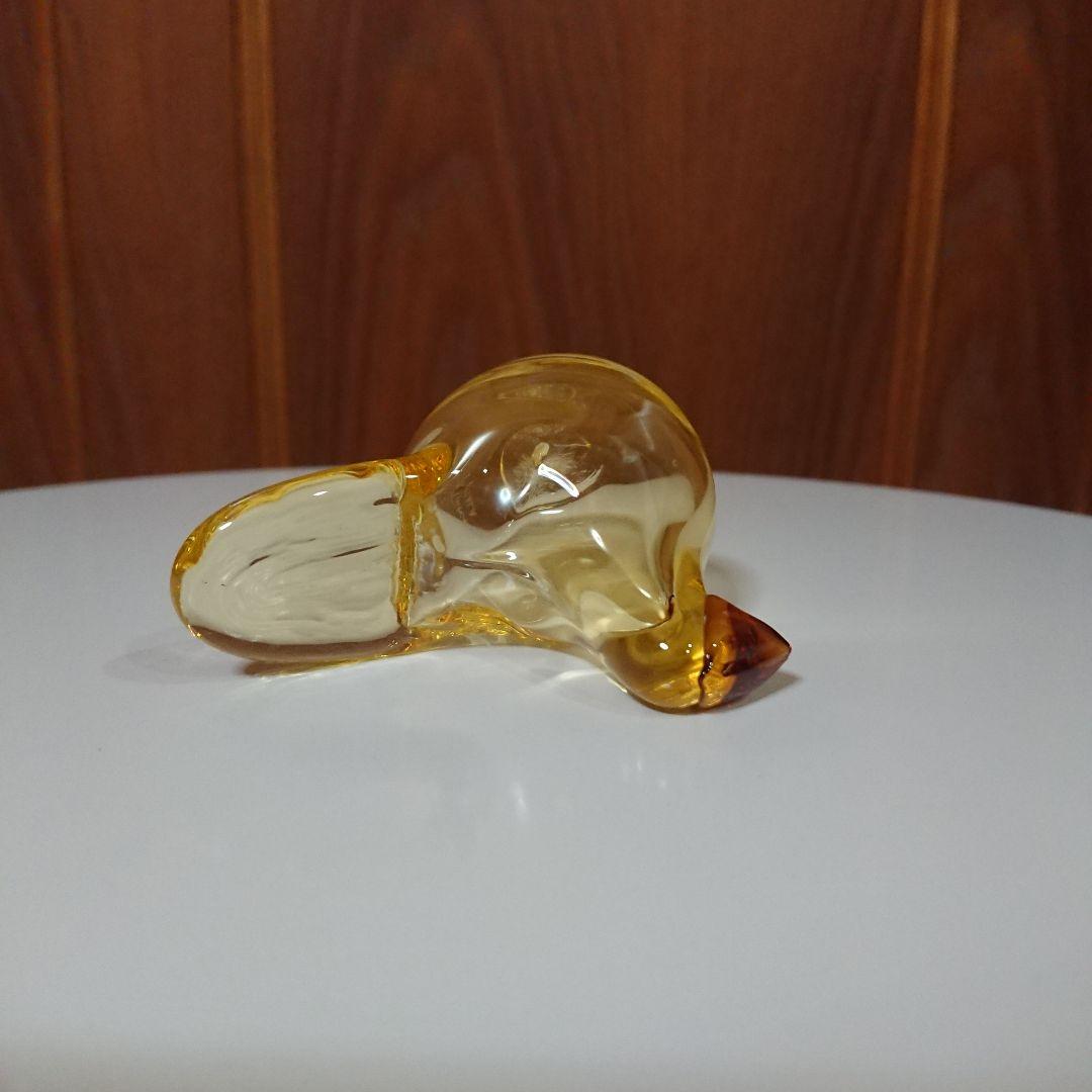 カケあり】 イッタラ シエッポ レモン ・ コッパー バード バイ