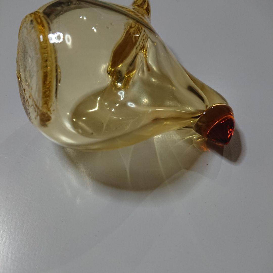 カケあり】 イッタラ シエッポ レモン ・ コッパー バード バイ