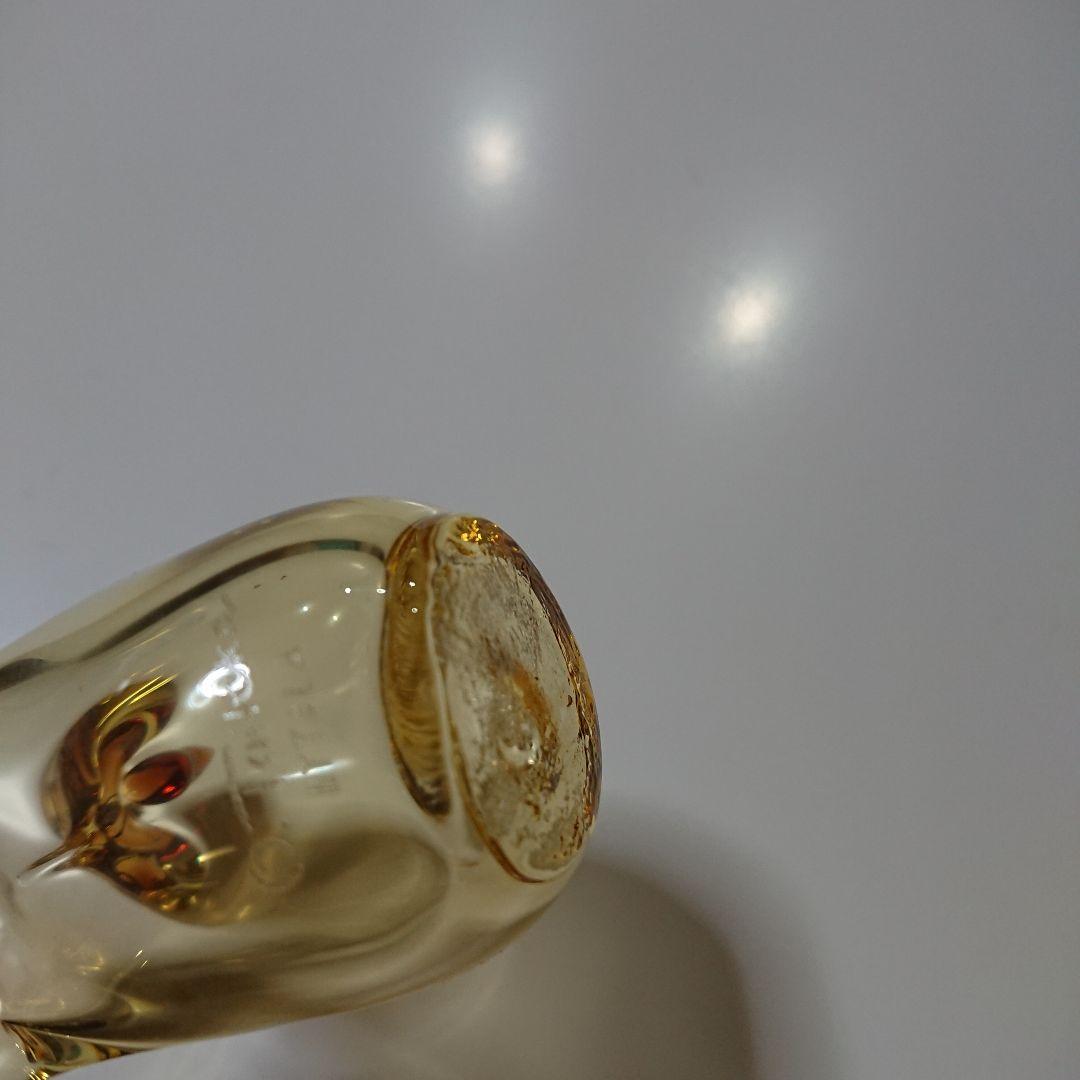 カケあり】 イッタラ シエッポ レモン ・ コッパー バード バイ