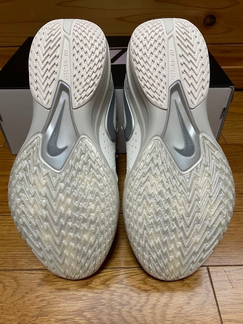 シューズ(男性用) NIKE G.T.CUT3 EP 27.5cm