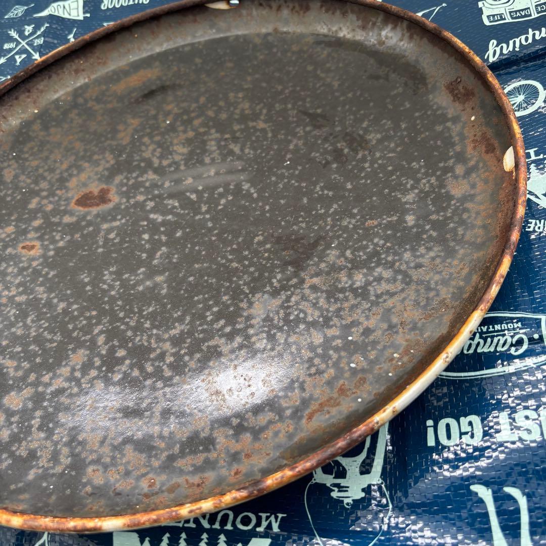 コカコーラ ホーロー看板 ボタンサインCoca Cola Coke 昭和レトロ