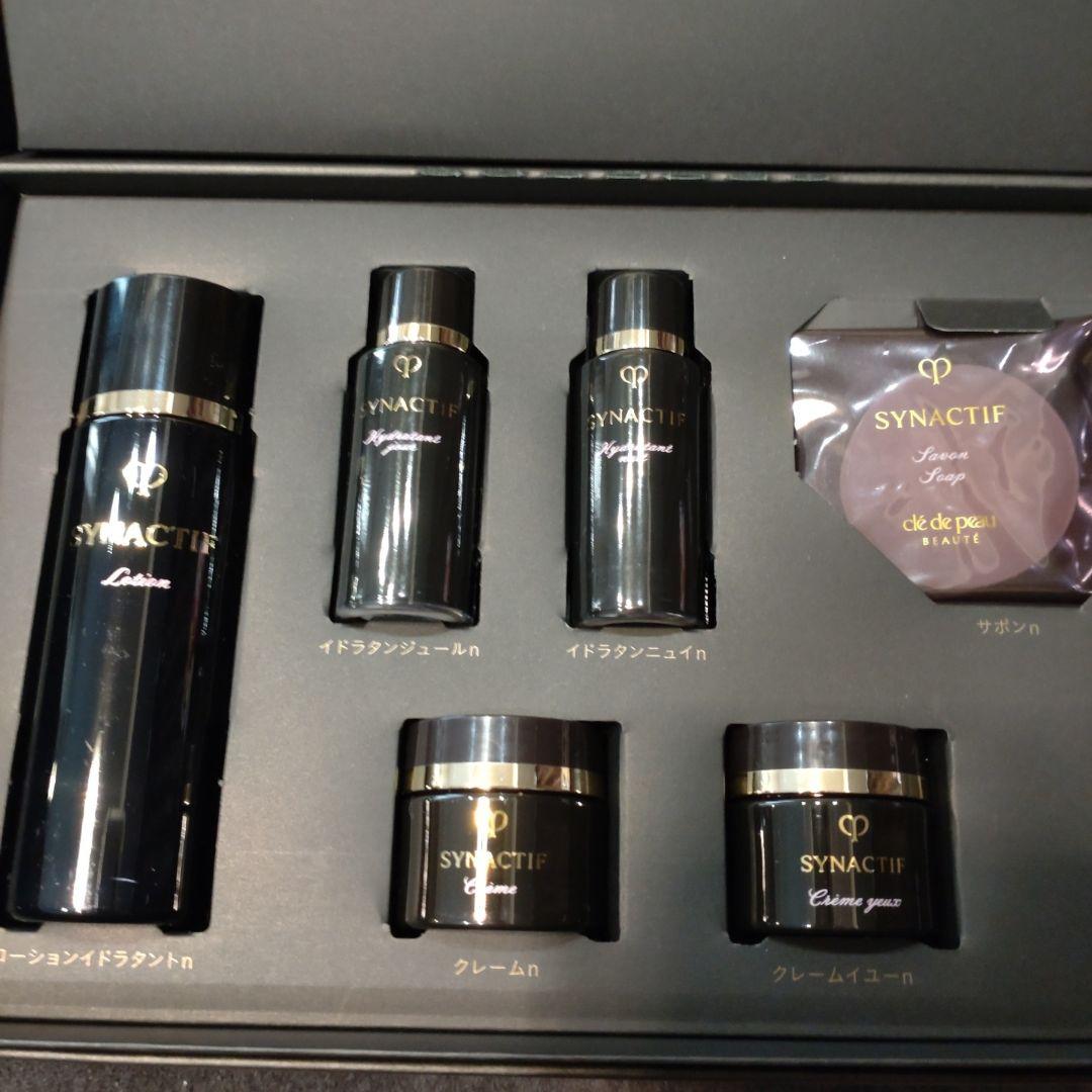 クレドポーボーテシナクティフ特製キット L108357096 - トライアル