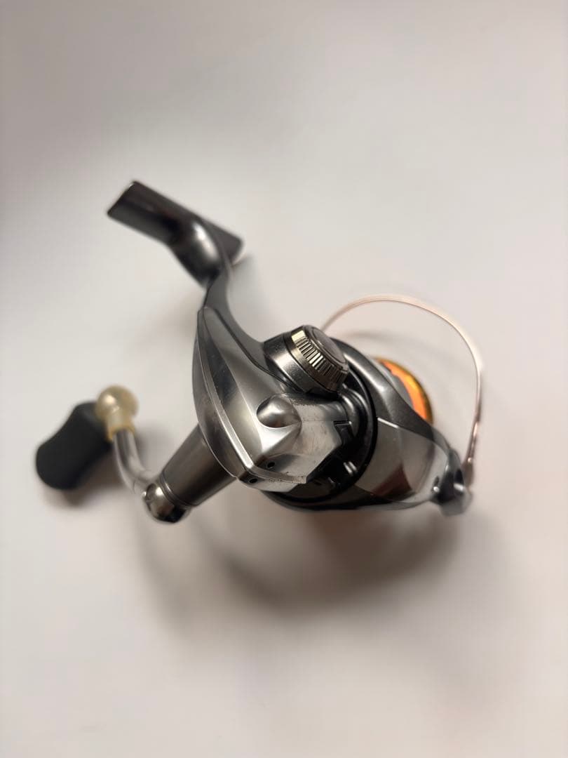 TWIN POWER C3000S スピニングリール