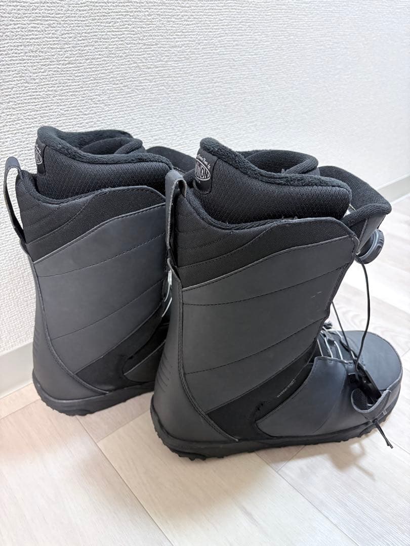 ZUMA BOARD 宇宙柄 ビンディング付き