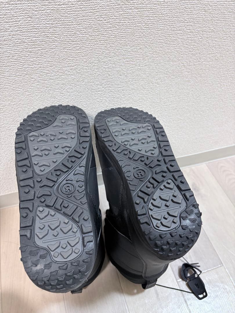 ZUMA BOARD 宇宙柄 ビンディング付き