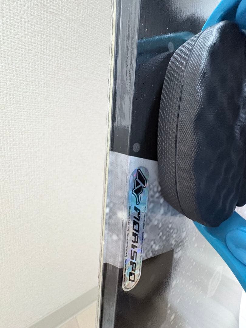 ZUMA BOARD 宇宙柄 ビンディング付き