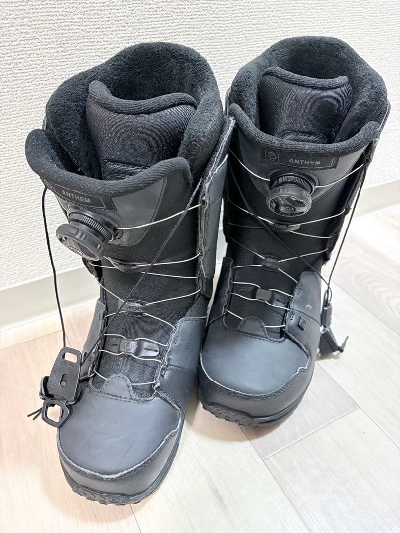 ZUMA BOARD 宇宙柄 ビンディング付き