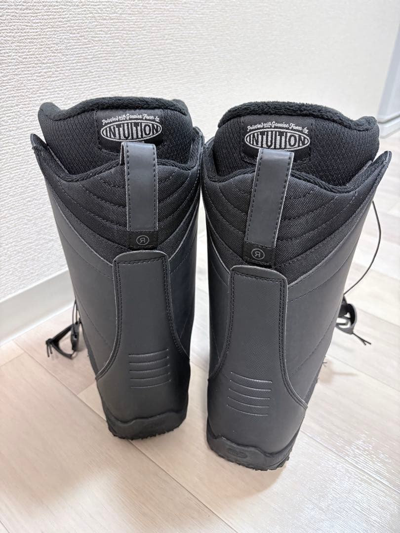 ZUMA BOARD 宇宙柄 ビンディング付き