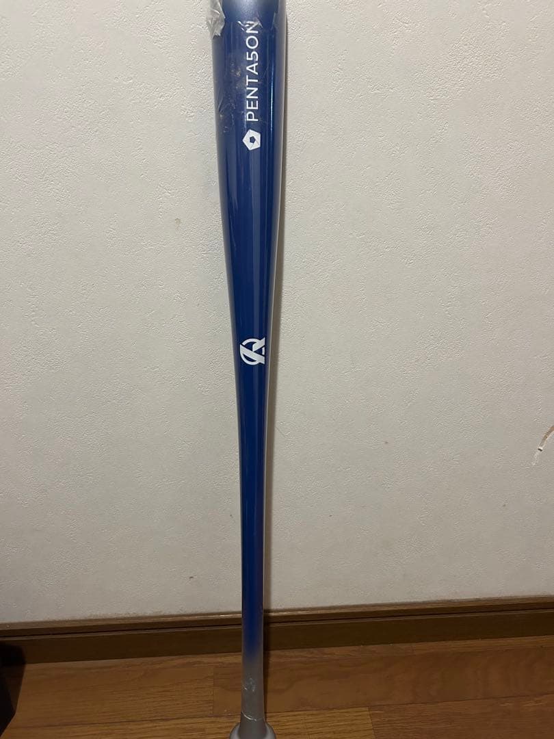 ペンタゴン PENTA5ONトレーニングバット 85cm 890g