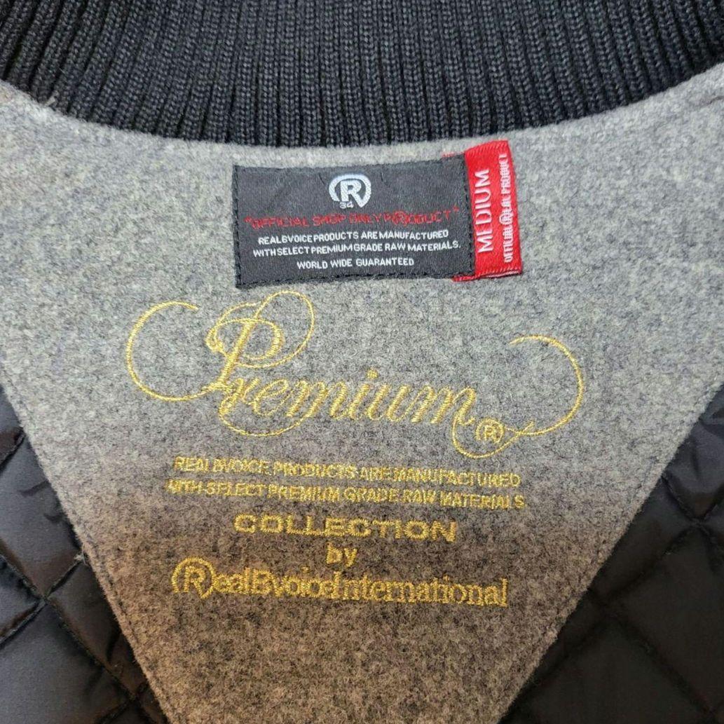 ハ*ル様 Real Bvoice Premium Collection スタジャ