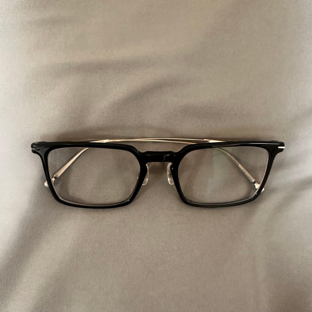 MATSUDA M2060 マツダ メガネ アイウェア 完売