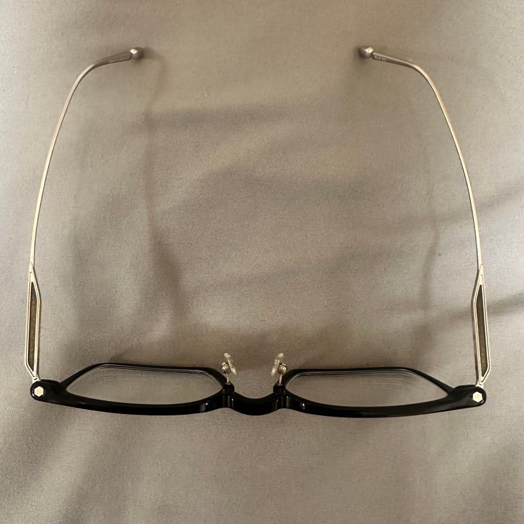 MATSUDA M2060 マツダ メガネ アイウェア 完売