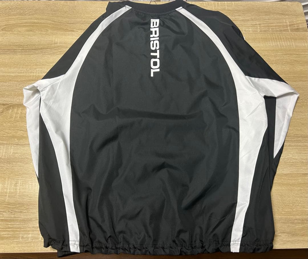 F.C.Real Bristol PlayStation Piste XLサイズ