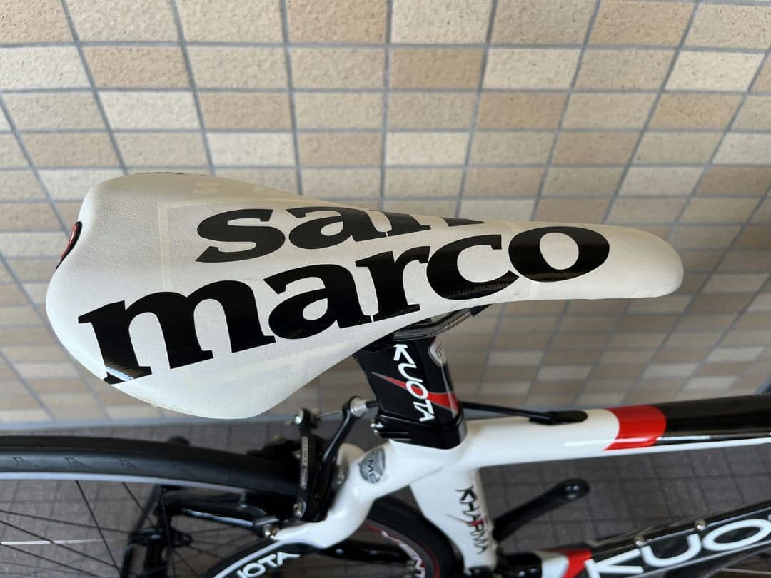 【 KUOTA】KHARMA クオータ カルマ 海外仕様 2011年モデル XS