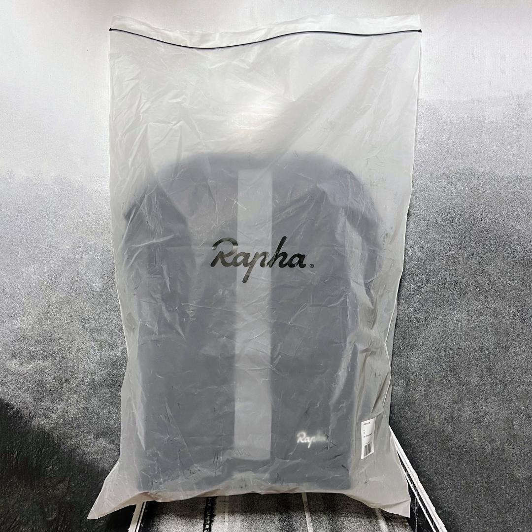 新品 Rapha 現行版 ロールトップ バックパック 30リットル