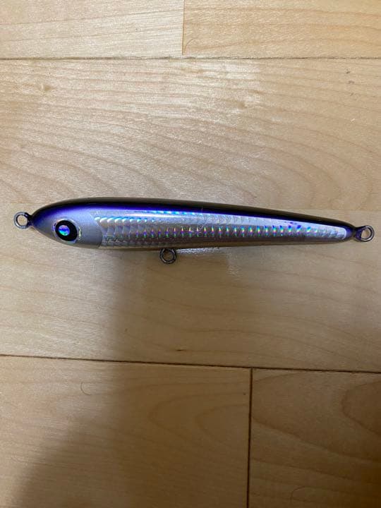 ローカルスタンダード ダイブベイト 140 L108668784 - ルアー・フライ