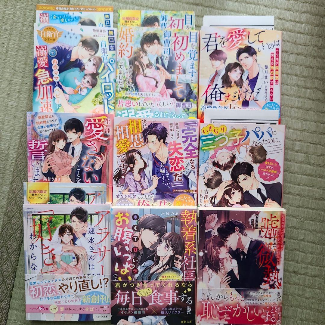 必ず君を堕としてみせる 絶倫モテ上司は臆病女子を逃がさない