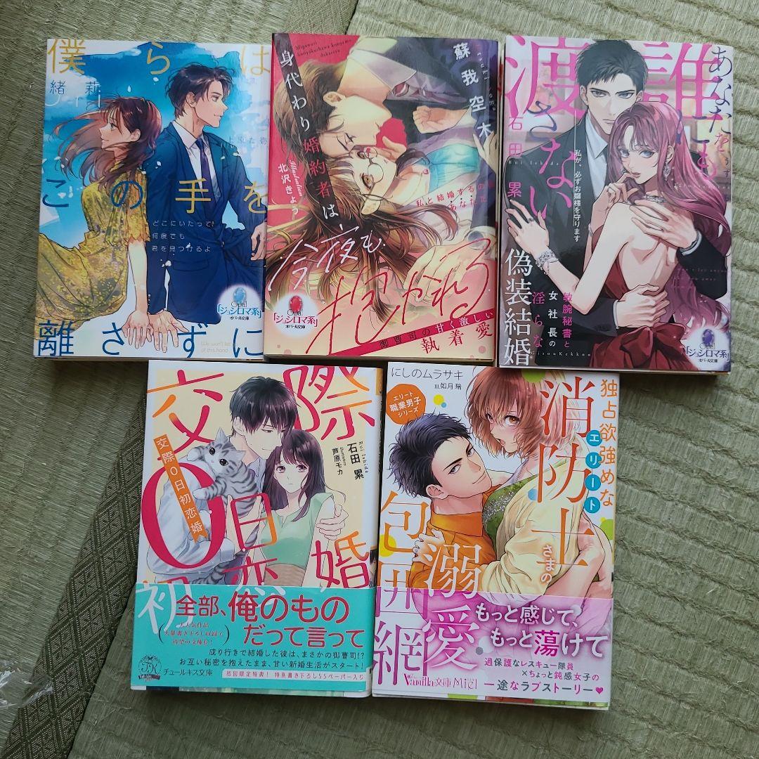 必ず君を堕としてみせる 絶倫モテ上司は臆病女子を逃がさない