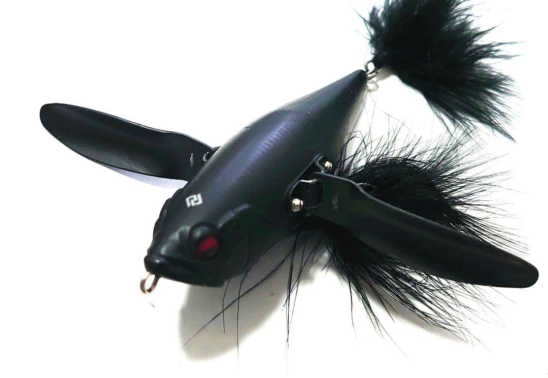 ☆【即決価格3000円】レイドジャパン/ダッジ(約32g) - メルカリ