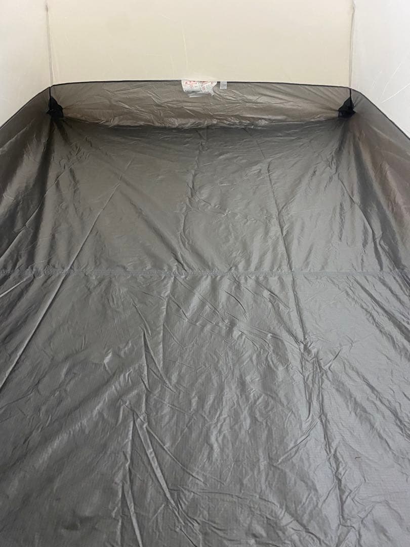 mont-bell ステラリッジ　2. セット