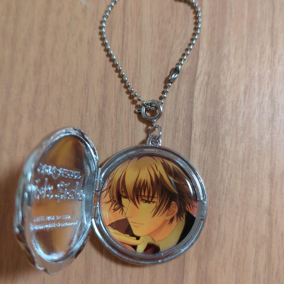 ときメモGS思い出ロケット 葉月珪 - メルカリ