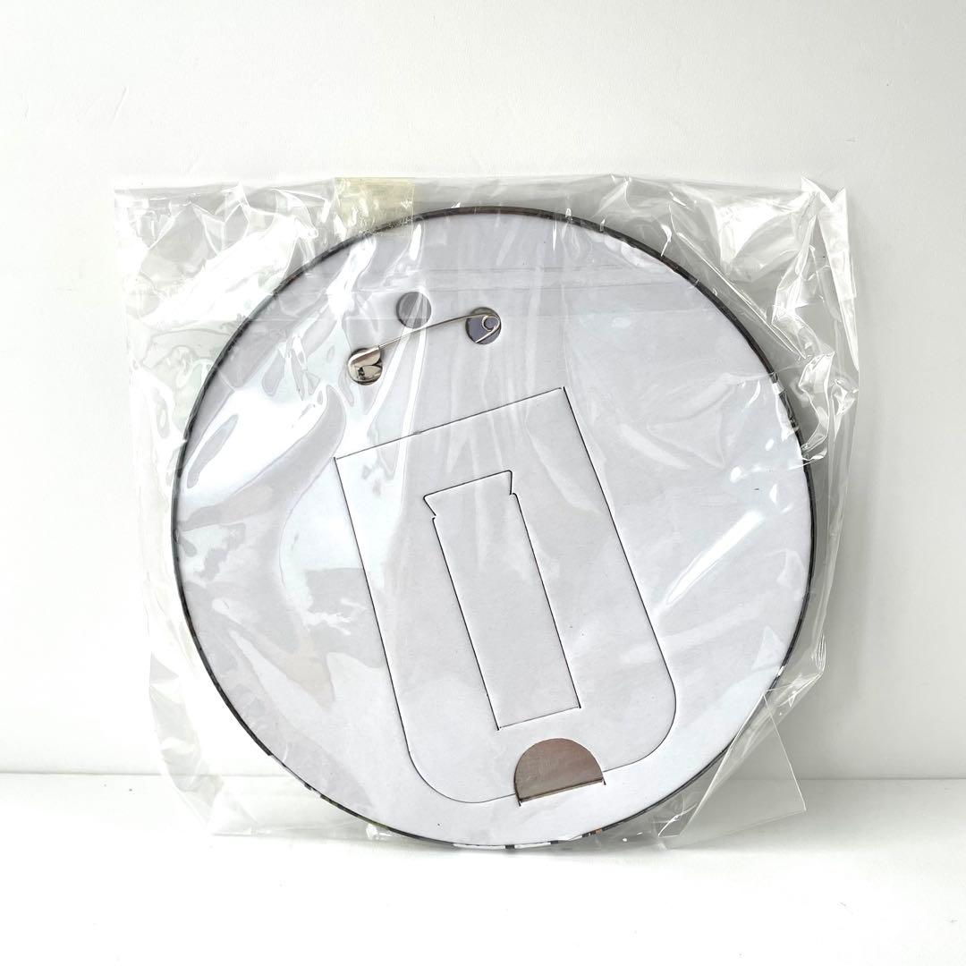 ソードアート・オンラインII シノン（朝田詩乃） ビッグ缶バッジ