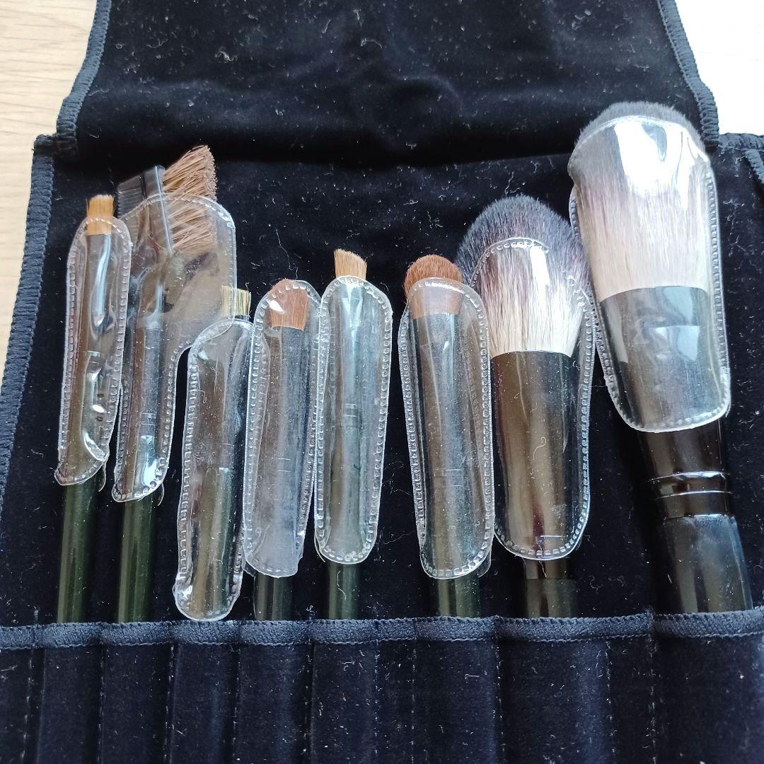 ミキコ　コスメまとめセット　アイシャドウ　アイブロウ　リップ　ブラシ　化粧品