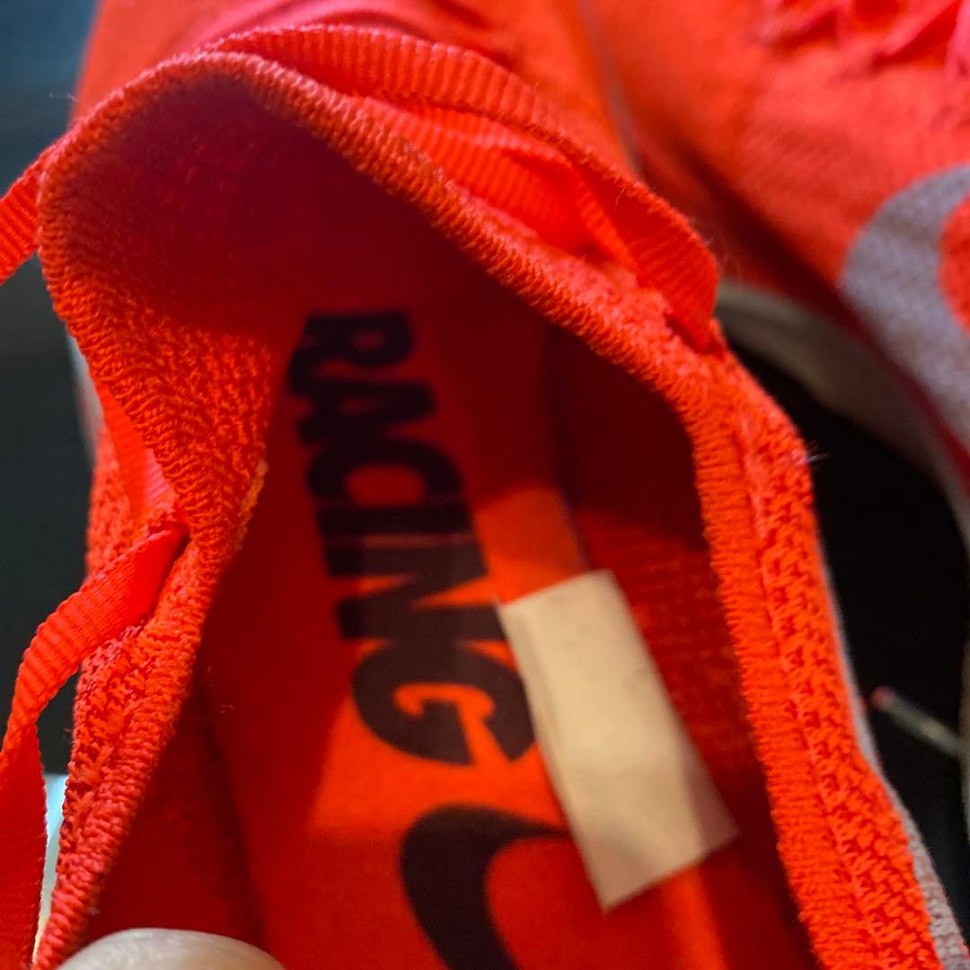 Nike Vaporfly4% Flyknit ヴァイパーフライ 28.5cm