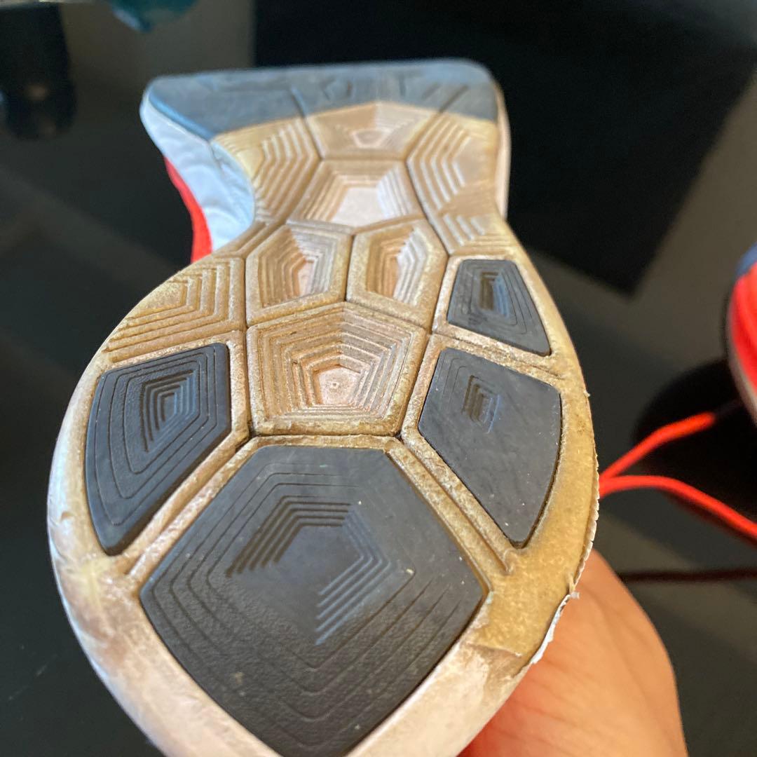 Nike Vaporfly4% Flyknit ヴァイパーフライ 28.5cm