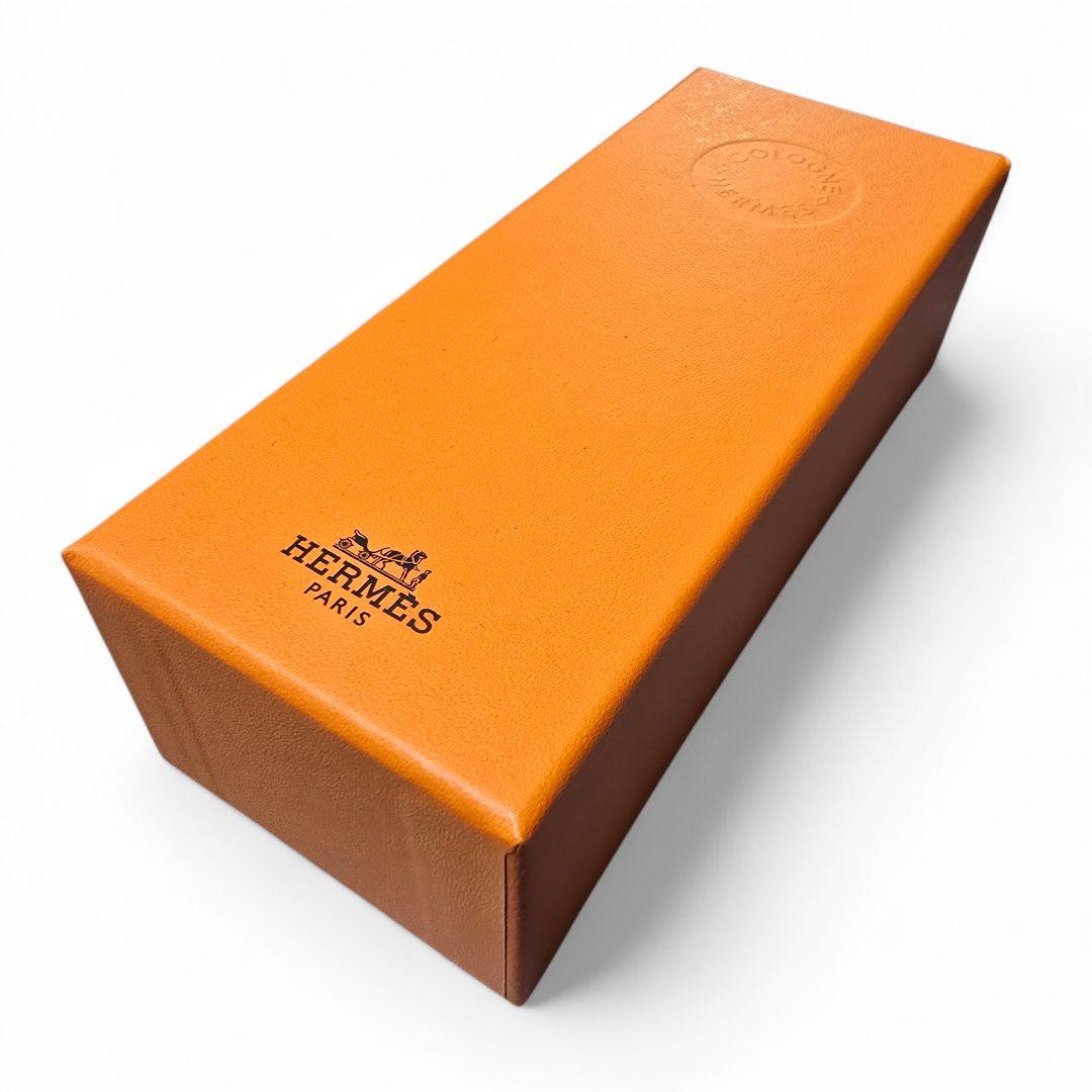 HERMES オードゥルバーブエカルラット 100ml 残量8割