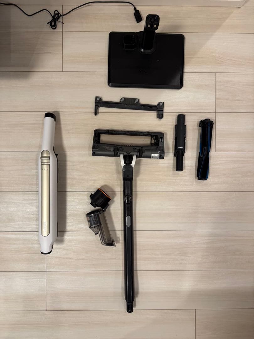 Shark スティック掃除機