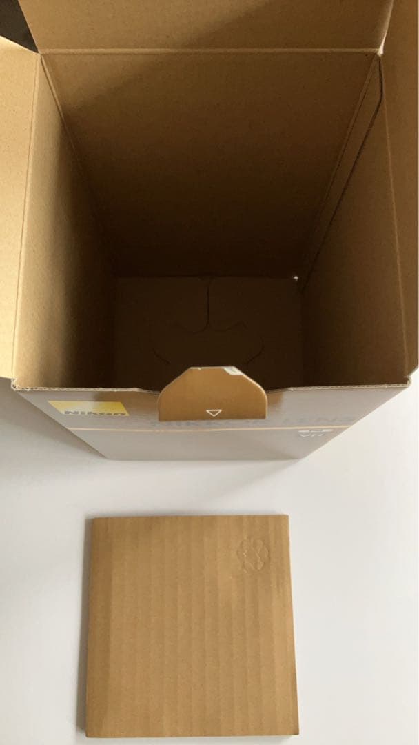 AF-S NIKKOR 24-70mm 1:2.8E ED VR 美品