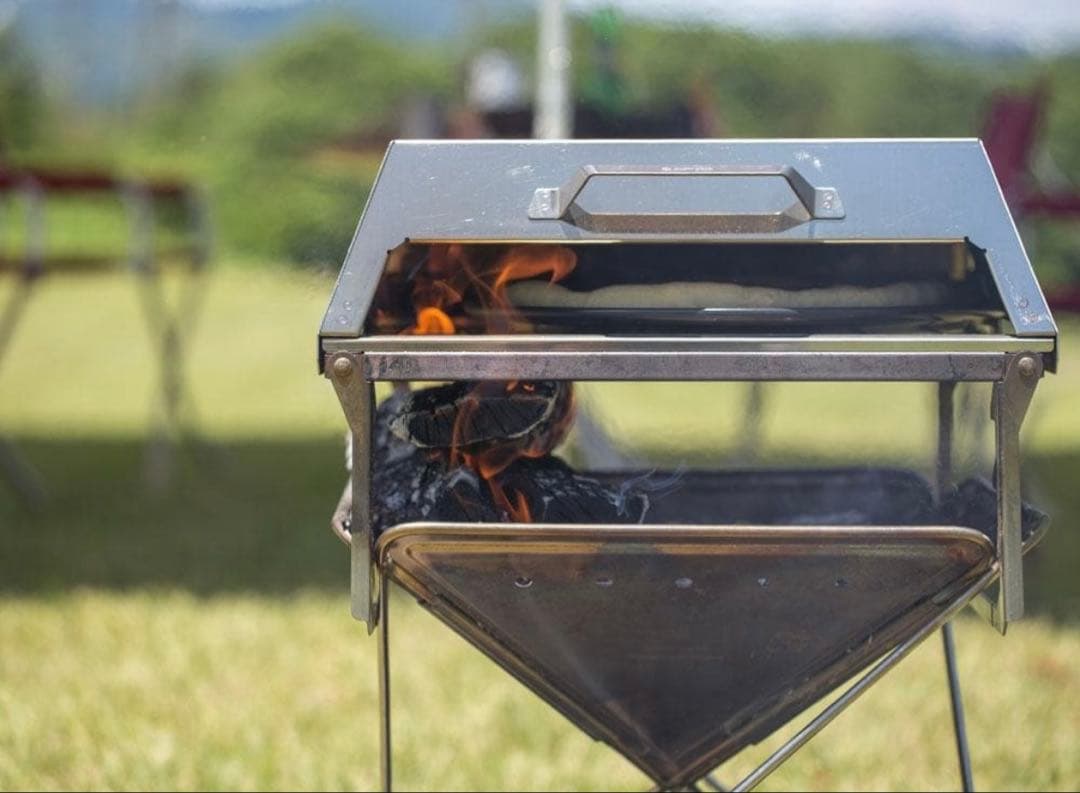 本日限定値下！スノーピーク peak フィールドオーブン CS-390